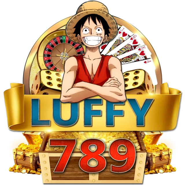 ลูฟี่789