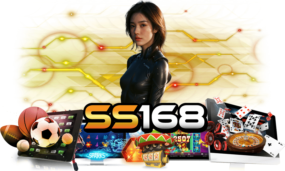 ss168