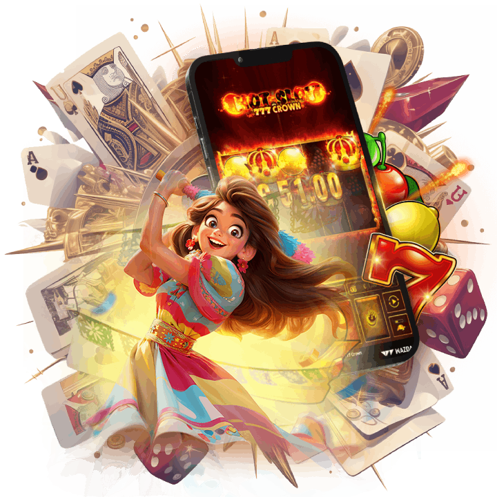 ลูฟี่789 casino
